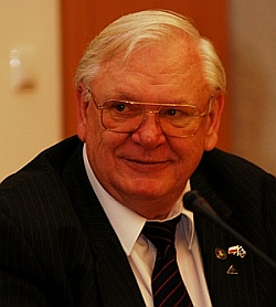 Edmund J. Saunders