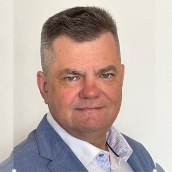 Krzysztof Szachna-Krause