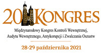  XX Międzynarodowy Kongres ONLINE 28-29 października 2021